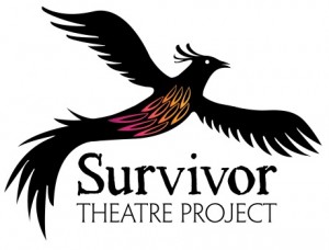 Survivor Theatre Project Logo